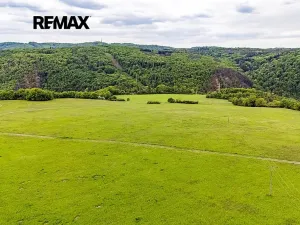 Prodej pozemku, Štěchovice, 3265 m2