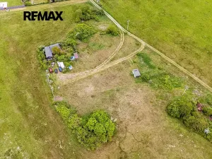 Prodej pozemku, Štěchovice, 3265 m2