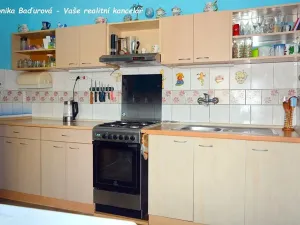 Prodej rodinného domu, Kurovice, 140 m2