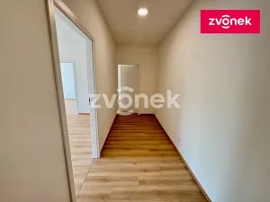 Prodej bytu 3+1, Zlín, Okružní, 82 m2
