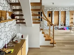 Prodej rodinného domu, Náchod, Komenského, 1000 m2