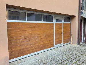 Prodej vícegeneračního domu, Náchod, Komenského, 1000 m2