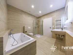 Pronájem rodinného domu, Hnojice, 97 m2