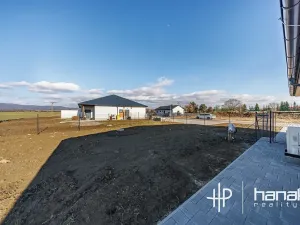 Pronájem rodinného domu, Hnojice, 97 m2