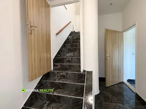 Pronájem rodinného domu, Kraslice, B. Smetany, 168 m2