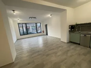 Pronájem kanceláře, Jaroměř - Jakubské Předměstí, Palackého, 70 m2