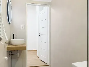 Pronájem bytu 1+kk, Praha - Břevnov, Patočkova, 31 m2