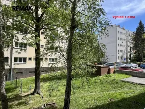Pronájem bytu 1+kk, Praha - Břevnov, Patočkova, 31 m2