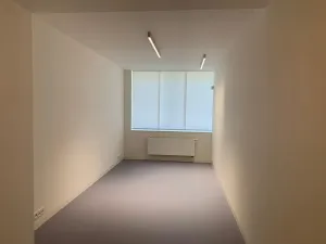 Pronájem kanceláře, Praha - Veleslavín, Na Petřinách, 18 m2