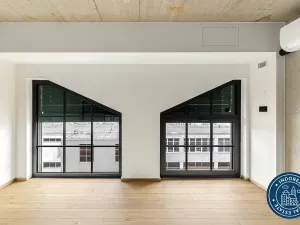 Pronájem bytu 3+kk, Praha, Kolbenova, 85 m2