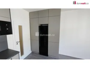 Pronájem bytu 1+kk, Praha - Libeň, Nad Kolčavkou, 30 m2