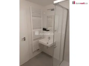 Pronájem bytu 1+kk, Praha - Libeň, Nad Kolčavkou, 30 m2