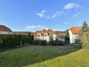 Pronájem vily, Praha - Nebušice, K parku, 197 m2