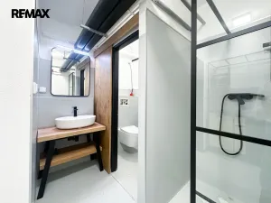 Pronájem obchodního prostoru, Příbram - Příbram III, Milínská, 103 m2