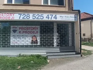 Pronájem obchodního prostoru, Příbram - Příbram III, Milínská, 103 m2