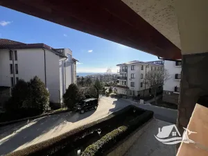 Prodej bytu 3+kk, Sveti Vlas, Bulharsko, 70 m2