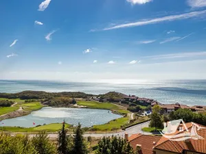 Prodej bytu 3+kk, Kavarna, Bulharsko, 123 m2