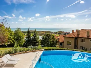 Prodej bytu 3+kk, Kavarna, Bulharsko, 123 m2
