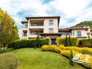 Prodej bytu 3+kk, Kavarna, Bulharsko, 123 m2