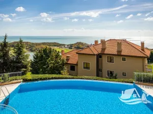 Prodej bytu 4+kk, Kavarna, Bulharsko, 175 m2