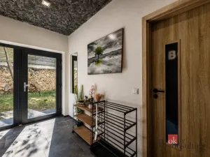 Prodej rodinného domu, Dobřany - Šlovice, 123 m2