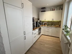 Pronájem bytu 2+1, Ostrava, Gen. Sochora, 50 m2