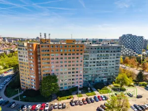 Prodej bytu 3+kk, Praha, Kettnerova, 108 m2