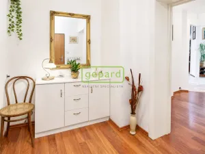 Prodej bytu 3+kk, Praha, Kettnerova, 108 m2