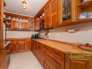 Prodej bytu 3+kk, Praha, Kettnerova, 108 m2