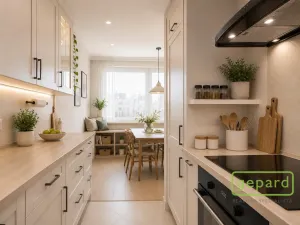 Prodej bytu 3+kk, Praha, Kettnerova, 108 m2