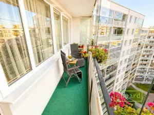 Prodej bytu 3+kk, Praha, Kettnerova, 108 m2