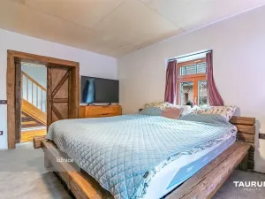 Prodej rodinného domu, Volduchy, 160 m2