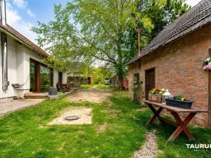 Prodej rodinného domu, Volduchy, 160 m2