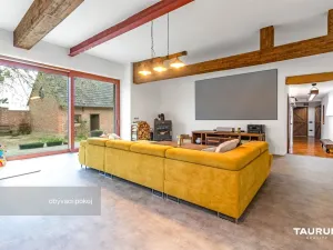 Prodej rodinného domu, Volduchy, 160 m2