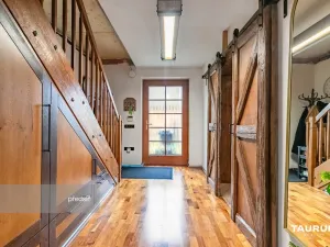 Prodej rodinného domu, Volduchy, 160 m2