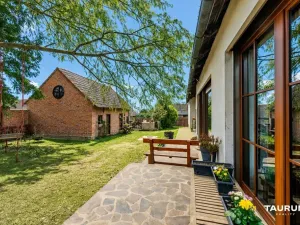 Prodej rodinného domu, Volduchy, 160 m2