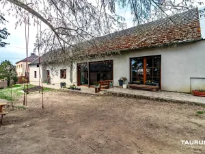 Prodej rodinného domu, Volduchy, 160 m2