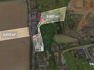 Prodej rodinného domu, Volduchy, 160 m2