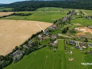 Prodej rodinného domu, Volduchy, 160 m2