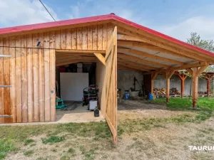 Prodej rodinného domu, Volduchy, 160 m2