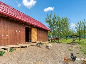 Prodej rodinného domu, Volduchy, 160 m2