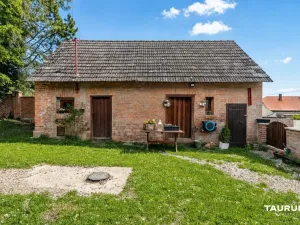 Prodej rodinného domu, Volduchy, 160 m2