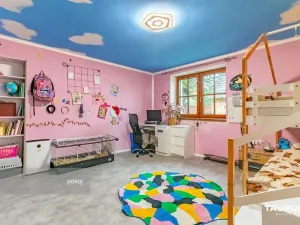 Prodej rodinného domu, Volduchy, 160 m2