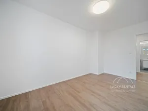 Pronájem bytu 2+kk, Praha - Chodov, Líbalova, 45 m2