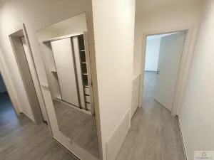 Pronájem bytu 2+kk, Olomouc, Eduarda Hamburgera, 71 m2