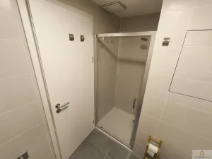 Pronájem bytu 2+kk, Olomouc, Eduarda Hamburgera, 71 m2