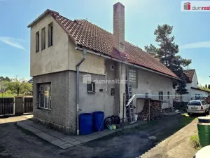 Prodej rodinného domu, Praha - Újezd nad Lesy, Zaříčanská, 106 m2