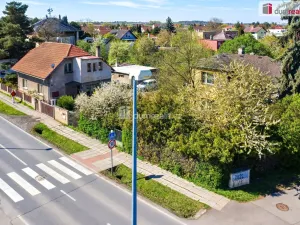 Prodej rodinného domu, Praha - Újezd nad Lesy, Zaříčanská, 106 m2