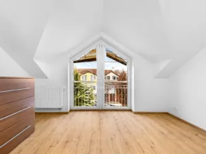 Prodej rodinného domu, Bašť, Brandýská, 88 m2