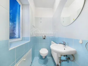 Prodej rodinného domu, Bašť, Brandýská, 88 m2